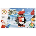 Конструктор "Merry Christmas". Игрушка