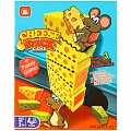 Настольная игра "Cheese Stack"