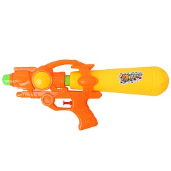 водяной пистолет. игрушка