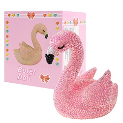 сувенир "фламинго" 