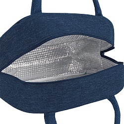 сумка-термос denim