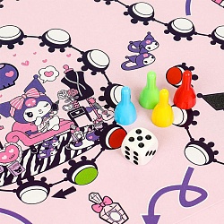 настольная игра ходилка "куроми" (уценка)