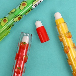 ластик-карандаш сегментный