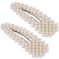 заколки для волос в наборе  2шт