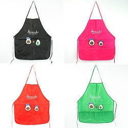 фартук  с нарукавниками