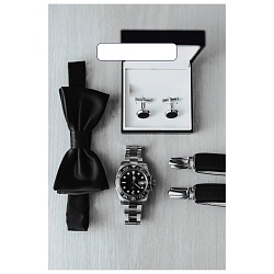 пакет вырубной для него 20*30см 30мкм