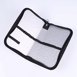 пенал 1отдел. 190*115мм country