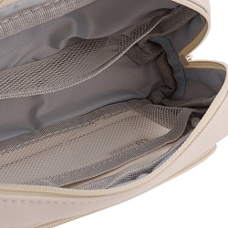 пенал-косметичка на молнии