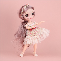 кукла h31см.игрушка