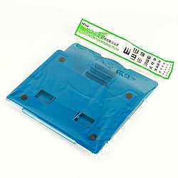 подставка для книг металлическая ассорти