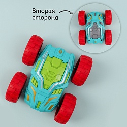машинка инерционная. игрушка