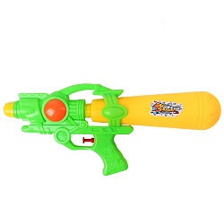 водяной пистолет. игрушка