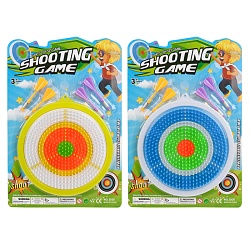 игровой набор "дартс" d20см