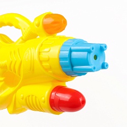 водяной пистолет. игрушка