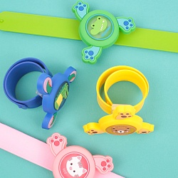 браслет-спиннер. игрушка