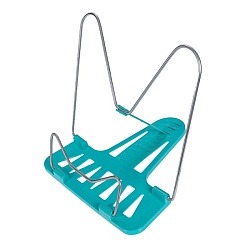 подставка для книг "цвета прованса"