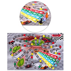 игра ходилка финишная прямая