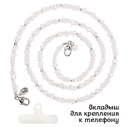 брелок для телефона