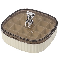 органайзер настольный 2 уровня