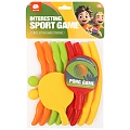 Игровой набор "Sport game"