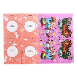 поделки к празднику. мастерская деда мороза