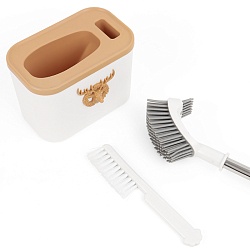 ёршик туалетный в наборе