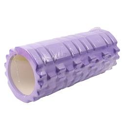 валик для фитнеса 13,5*33см