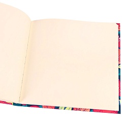 тетрадь на кольцах  80л  "тихая природа"