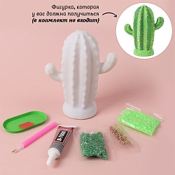 сувенир "кактус" 