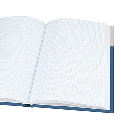 книжка записная  а5  80л "забавный чёрный кот-3" 7бц 