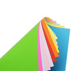 бумага цветная тонированная а4 12л. 12цв. "цветная лиса"