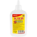 Клей для пазлов 115гр с дозатором