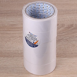 лента клейкая двусторонняя 36мм*15м "darvish"