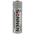 Батарейка Sonnen AA(LR6)  алкалин  1,5В