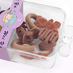 аксессуары для волос в наборе