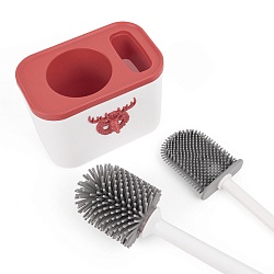 ёршик туалетный в наборе