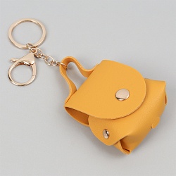 брелок "сумочка" ассорти цвет