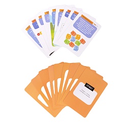 игра настольная "развивариус" логика