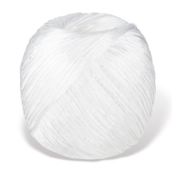 шпагат полипропиленовый 125м, 1600текс