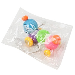 игрушка заводная "гусеница"