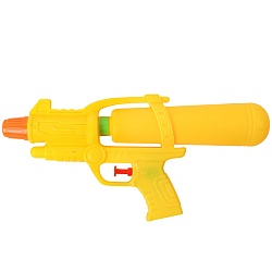 водяной пистолет. игрушка