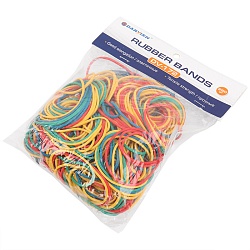 резинки для банкнот 250гр