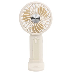 вентилятор на подставке ,usb. 3 режима