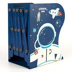 подставка-органайзер металлическая ассорти