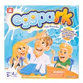 Настольная игра "Egg park"(Яичная рулетка)
