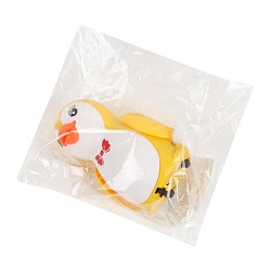 игрушка заводная "пингвин"