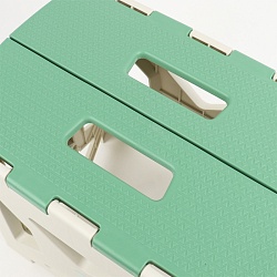 табурет складной