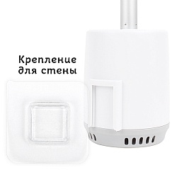 ёршик туалетный в наборе