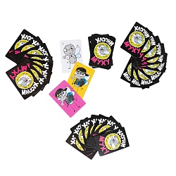 игра настольная "хлопни муху" 