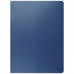 папка  100 файлов "officespace" синяя
